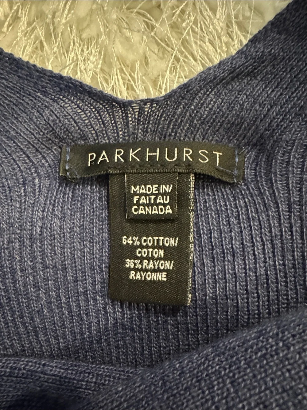 Parkhurst elegant slate
